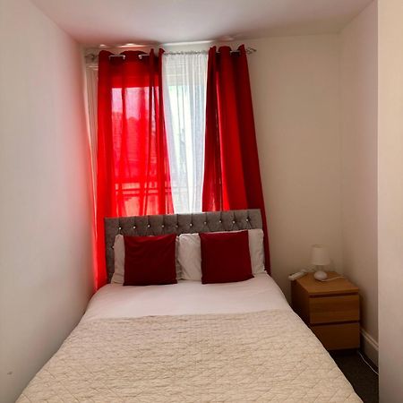 Private Room 6 Бристол Екстериор снимка