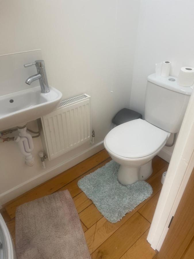 Private Room 6 Бристол Екстериор снимка