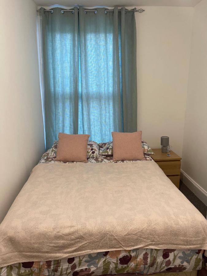 Private Room 6 Бристол Екстериор снимка