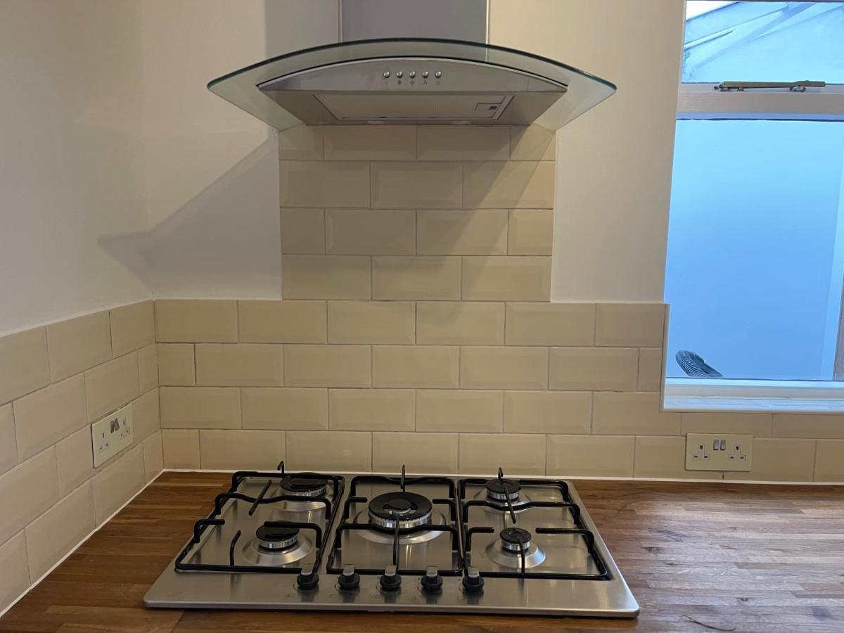 Private Room 6 Бристол Екстериор снимка