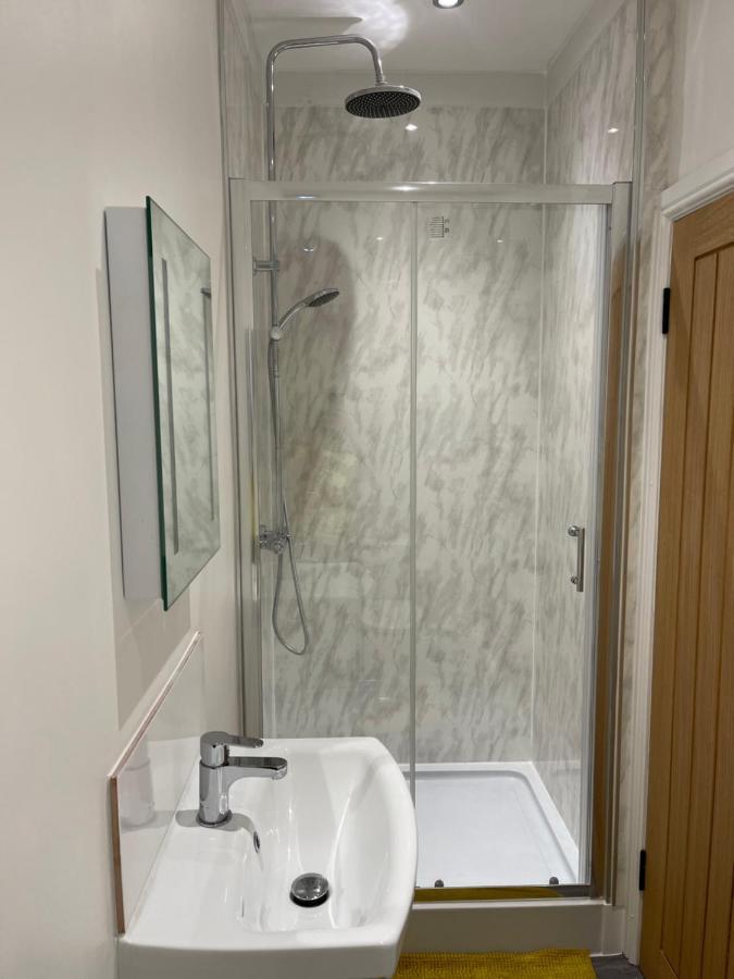 Private Room 6 Бристол Екстериор снимка