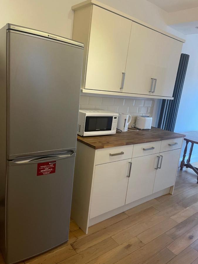 Private Room 6 Бристол Екстериор снимка
