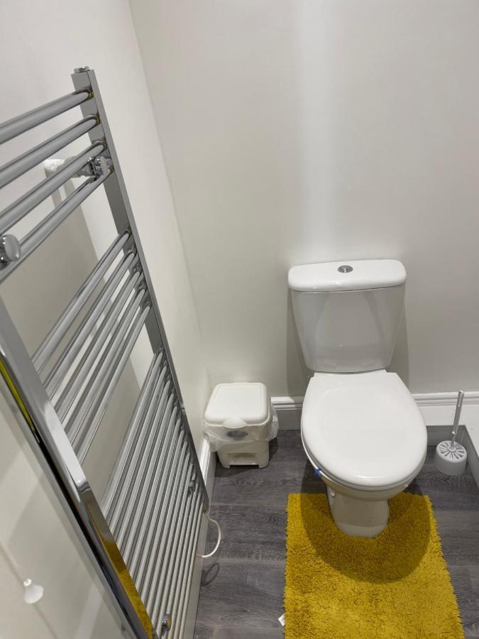 Private Room 6 Бристол Екстериор снимка