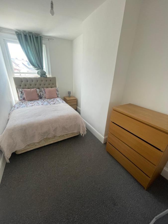 Private Room 6 Бристол Екстериор снимка
