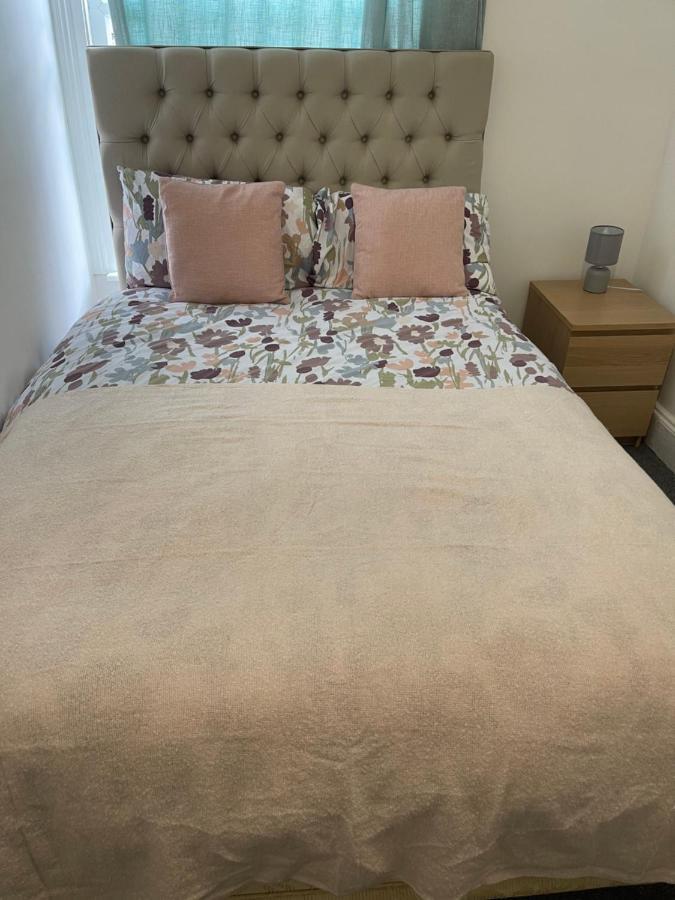 Private Room 6 Бристол Екстериор снимка