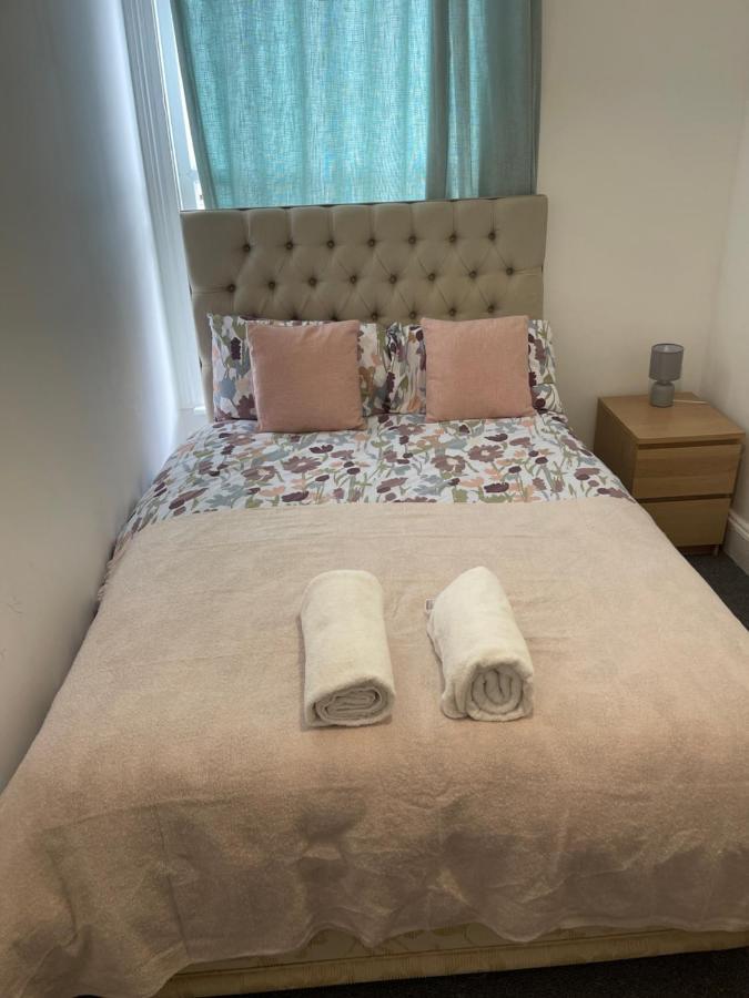 Private Room 6 Бристол Екстериор снимка