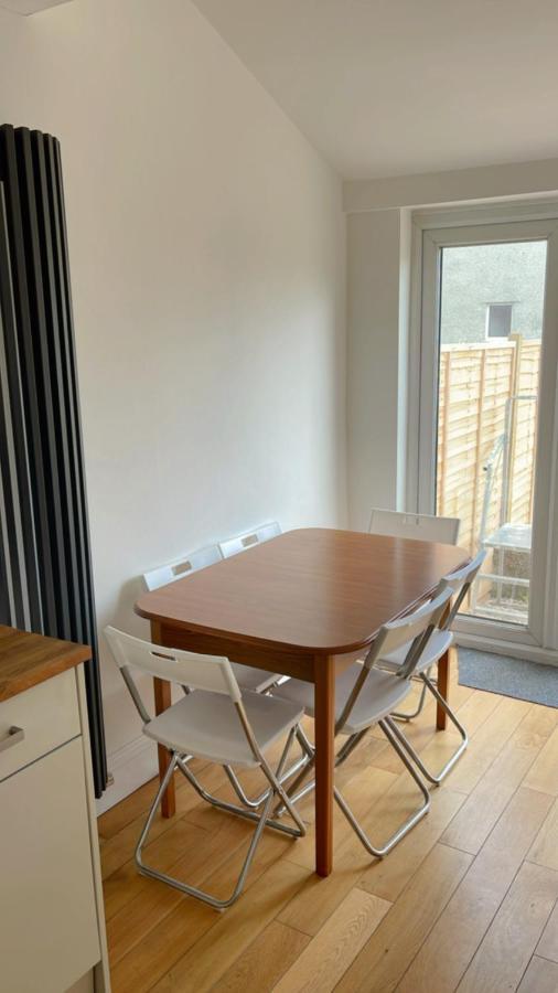 Private Room 6 Бристол Екстериор снимка