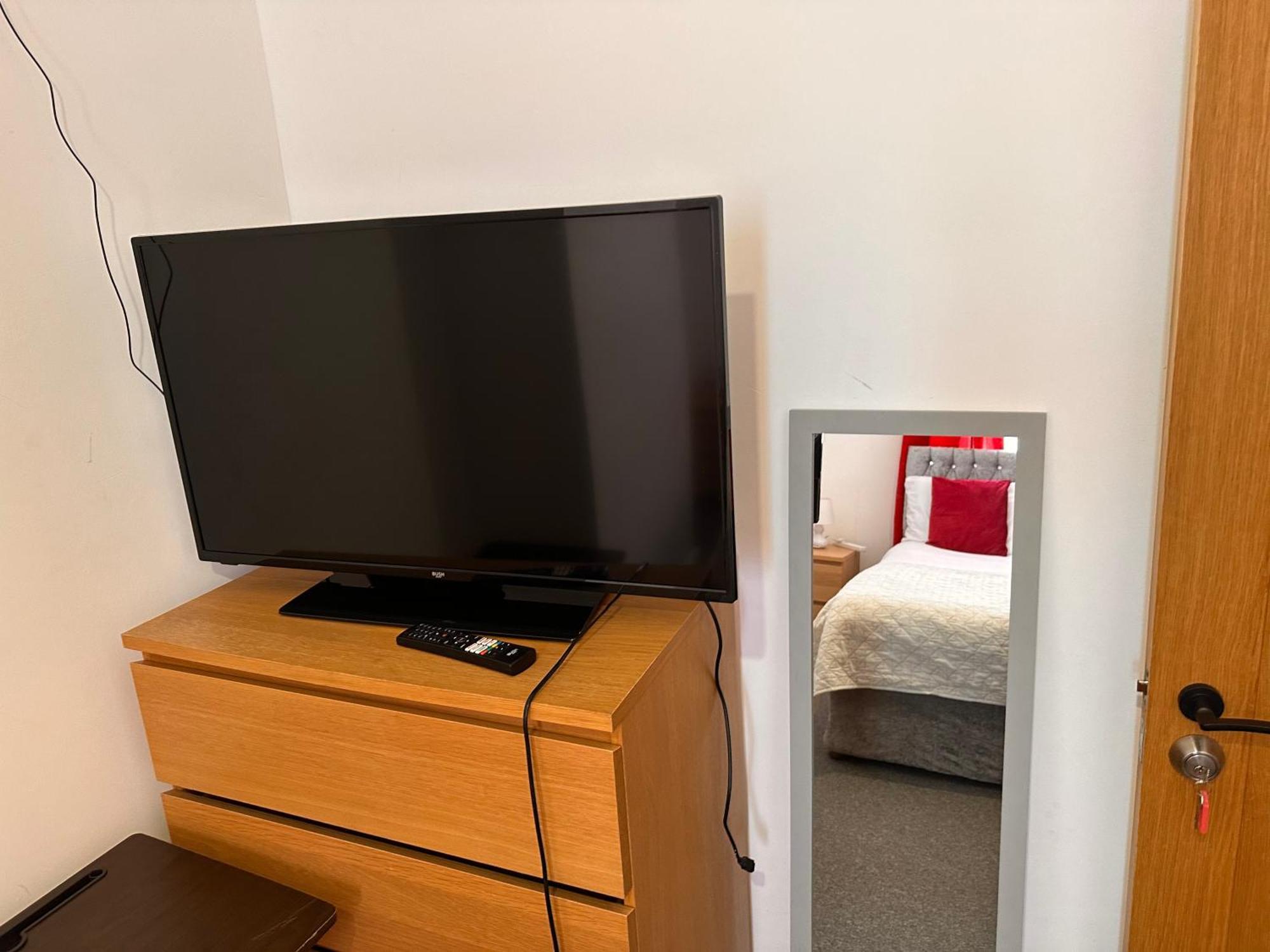 Private Room 6 Бристол Екстериор снимка