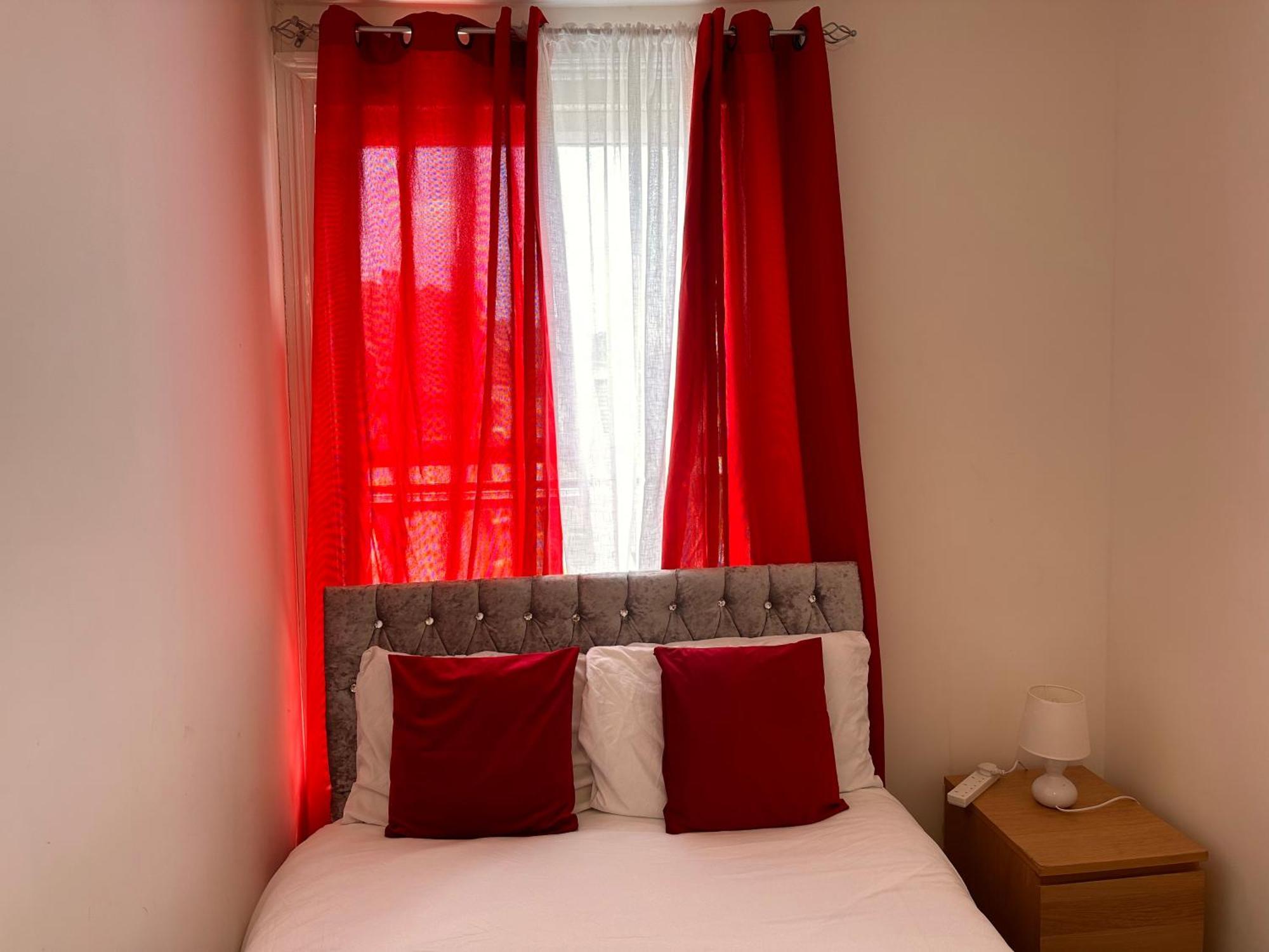 Private Room 6 Бристол Екстериор снимка